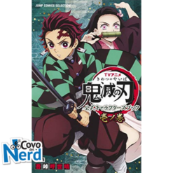 Tv Anime Demon Slayer Official Character Book 1