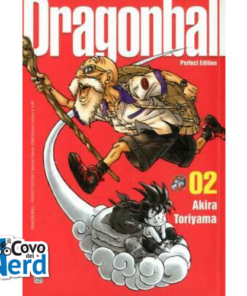 Dragon Ball - Ultimate Edition - Vol.2