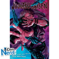 Jujutsu Kaisen Vol.14