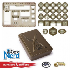 D&D Segnalini del Ranger