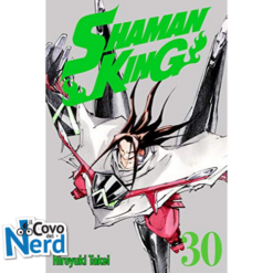 Shaman King Final Edition - Vol.30