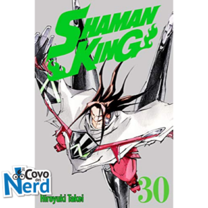 Shaman King Final Edition - Vol.30