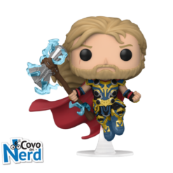 Funko POP! Marvel: Thor Love & Thunder - Thor