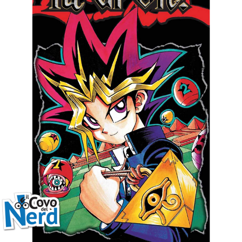 Yu-Gi-Oh! Complete Edition Vol.1