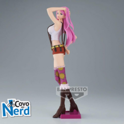 One Piece - Glitter & Glamours - Jewelry Bonney