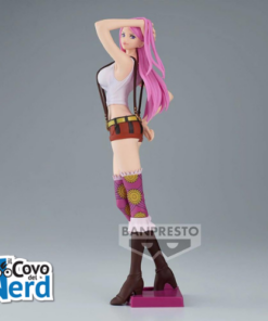 One Piece - Glitter & Glamours - Jewelry Bonney