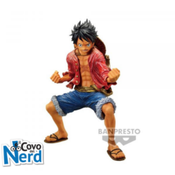 One Piece - King of Artist - Monkey D Luffy