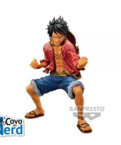 One Piece - King of Artist - Monkey D Luffy