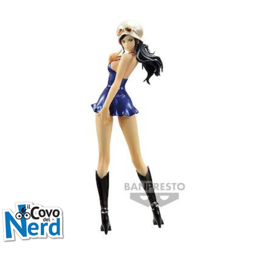 One Piece - Glitter & Glamours - Nico Robin