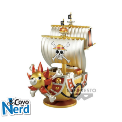 One Piece - Mega WCF Special - Thousand Sunny