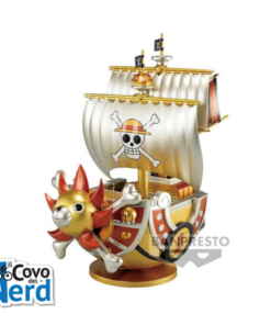 One Piece - Mega WCF Special - Thousand Sunny