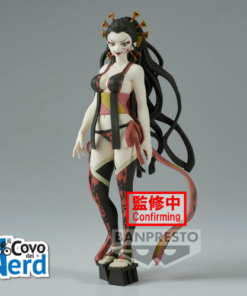Demon Slayer - Demon Series Vol.8 - Daki - Statue 16cm