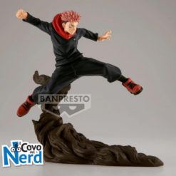 Jujutsu Kaisen - Combination Battle - Yuji Itadori - Statua 8cm
