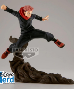 Jujutsu Kaisen - Combination Battle - Yuji Itadori - Statua 8cm