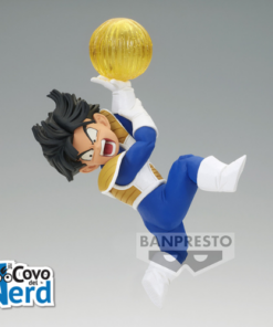 Dragon Ball Z - GXMateria - Son Gohan II - Statua 9cm