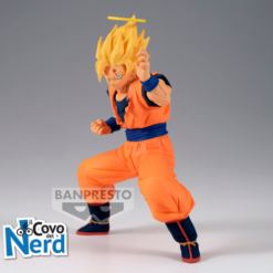Dragon Ball Z - Match Makers - Super Saiyan 2 Son Goku 14cm