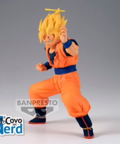 Dragon Ball Z - Match Makers - Super Saiyan 2 Son Goku 14cm