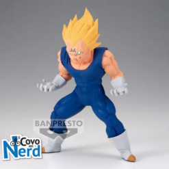 Dragon Ball Z - Match Makers - Majin Vegeta - 13cm