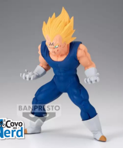 Dragon Ball Z - Match Makers - Majin Vegeta - 13cm