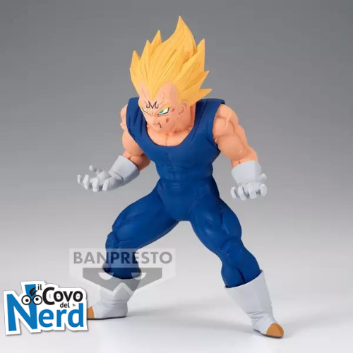 Dragon Ball Z - Match Makers - Majin Vegeta - 13cm