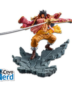 One Piece - Manhood - Gold D. Roger