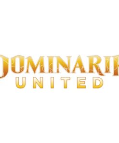 MTG - Dominaria United Commander Deck Bundle (2 Decks) - EN