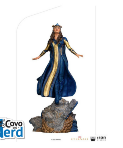 Ajak Eternals – Art Scale 1/10
