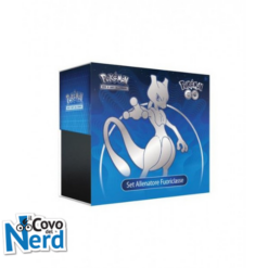 Pokémon TCG: Set Allenatore Fuoriclasse Pokemon Go