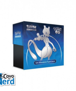 Pokémon TCG: Set Allenatore Fuoriclasse Pokemon Go