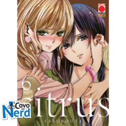 Citrus Vol.6