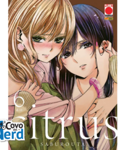 Citrus Vol.6