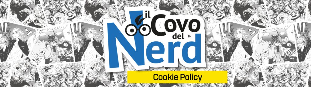 Cookie Policy