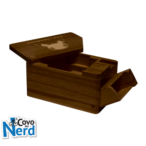 Ultra PRO - Pokémon 25th Celebration Deck Box