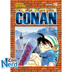 Detective Conan - New Edition - Vol.10