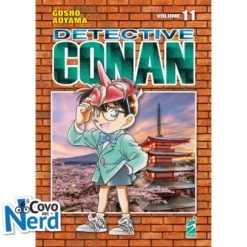 Detective Conan - New Edition - Vol.11