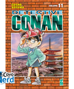 Detective Conan - New Edition - Vol.11