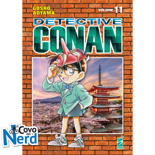 Detective Conan - New Edition - Vol.11