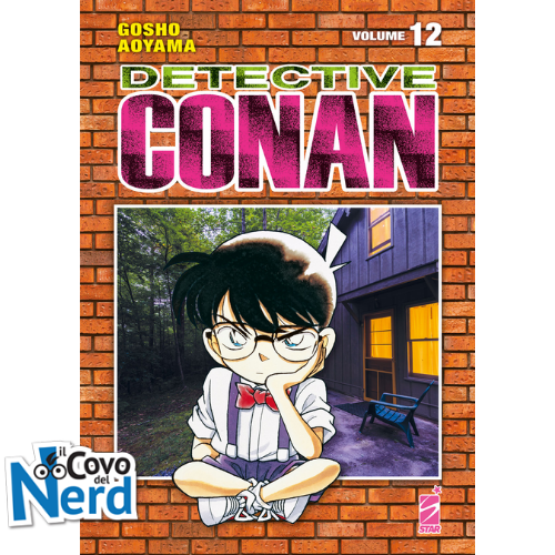 Detective Conan - New Edition - Vol.12