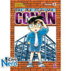 Detective Conan - New Edition - Vol.13