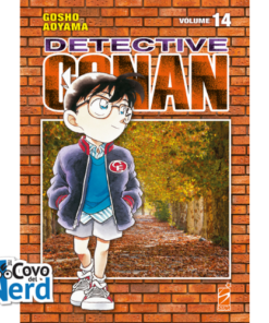 Detective Conan - New Edition - Vol.14