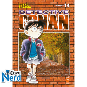Detective Conan - New Edition - Vol.14