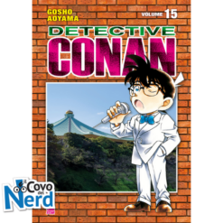 Detective Conan - New Edition - Vol.15