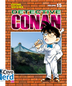 Detective Conan - New Edition - Vol.15
