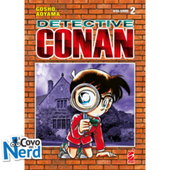 Detective Conan - New Edition - Vol.2