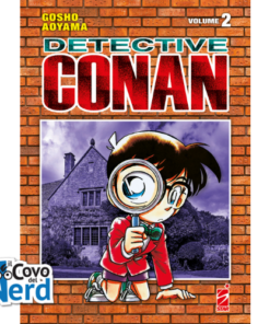 Detective Conan - New Edition - Vol.2