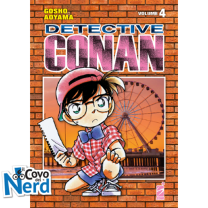 Detective Conan - New Edition - Vol.4