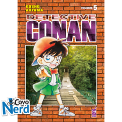 Detective Conan - New Edition - Vol.5