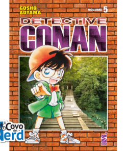 Detective Conan - New Edition - Vol.5