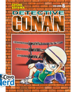 Detective Conan - New Edition - Vol.6