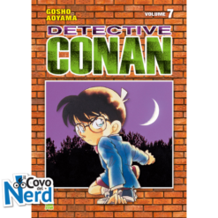 Detective Conan - New Edition - Vol.7